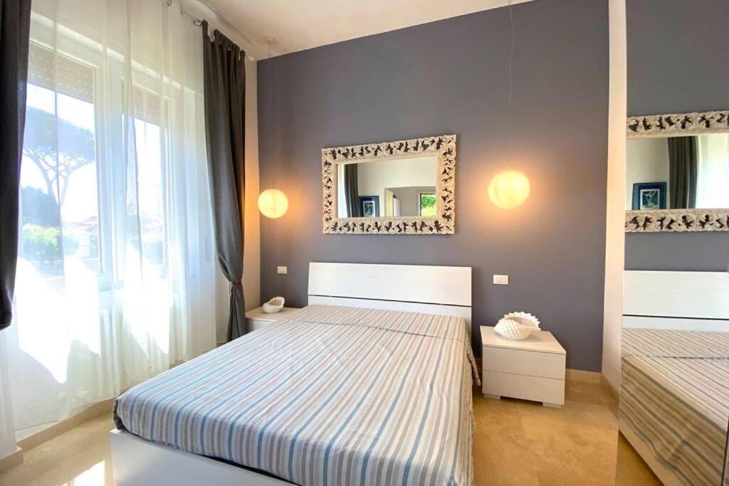 Appartamento Conchiglia San Vincenzo Exterior foto